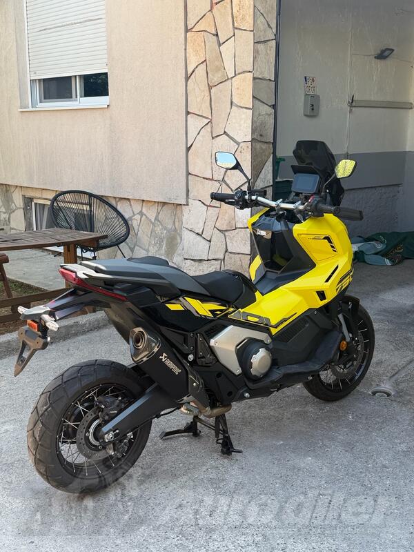 Honda - X adv 750