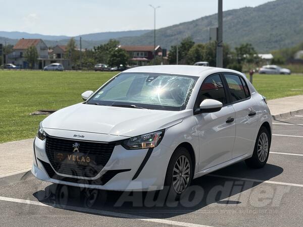 Peugeot - 208 - 1.5