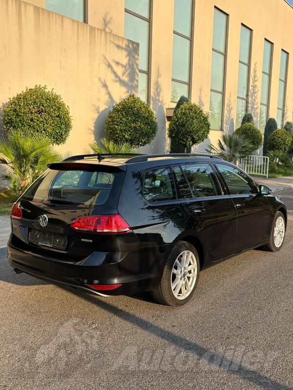 Volkswagen - Passat - 1.6tdi 81kw