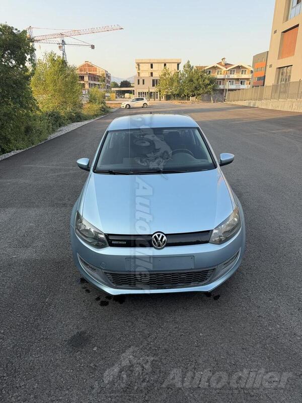 Volkswagen - Polo - 1.2 TDI