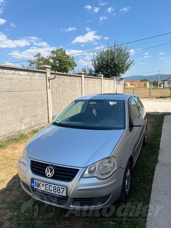 Volkswagen - Polo - 1,4