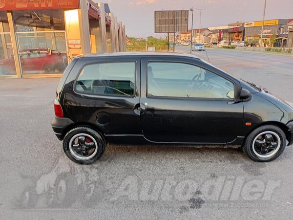 Renault - Twingo - 1.2