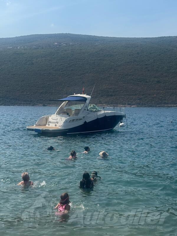 Sea ray - 350