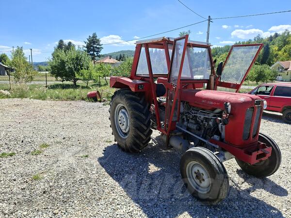 IMT - 558