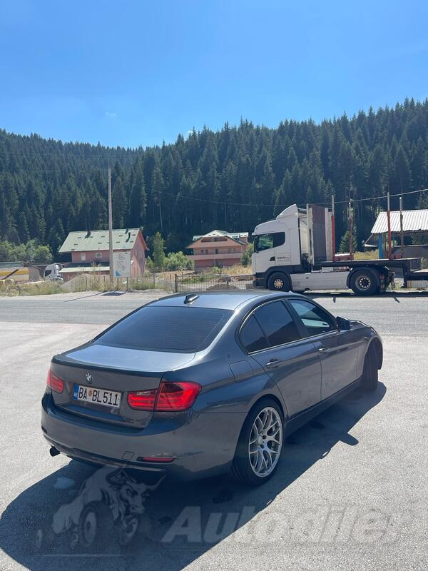 BMW - 316 - 316