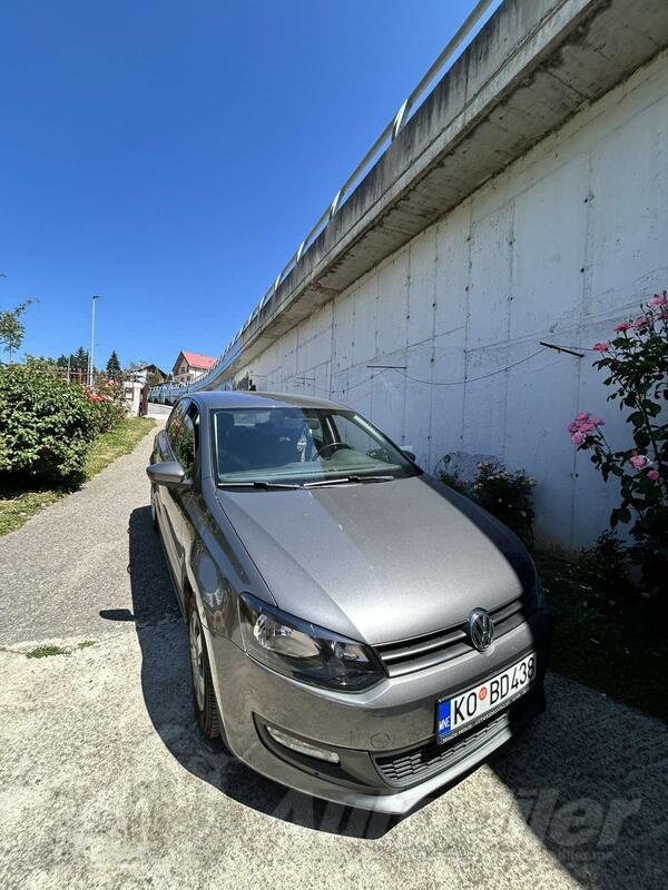 Volkswagen - Polo - 1.2 TDI
