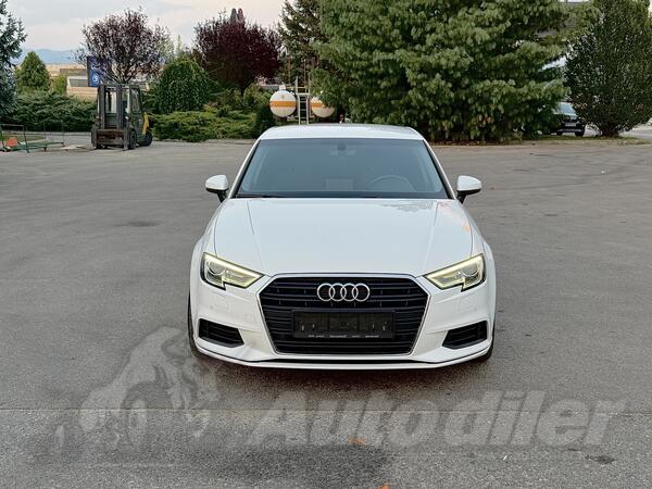 Audi - A3 - 2.0