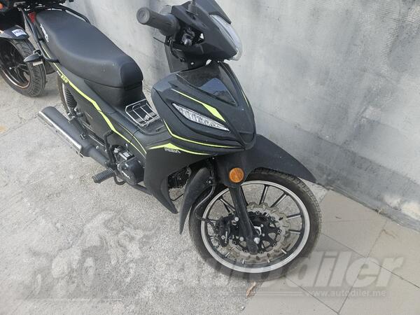 Peda - pro x50
