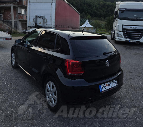 Volkswagen - Polo - 1.2 TDI