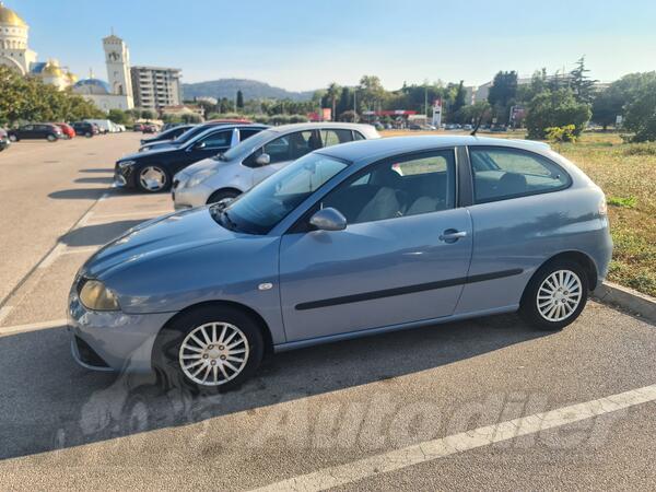 Seat - Ibiza - 1.4