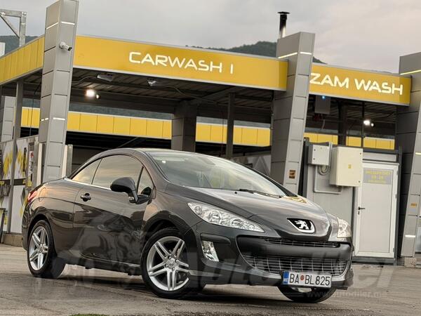Peugeot - 308 - CC 1.6 VTI