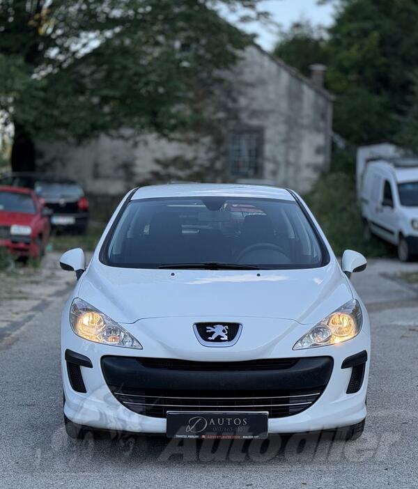 Peugeot - 308 - 1.6 HDI