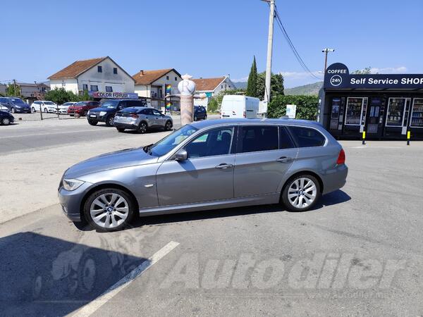 BMW - 318