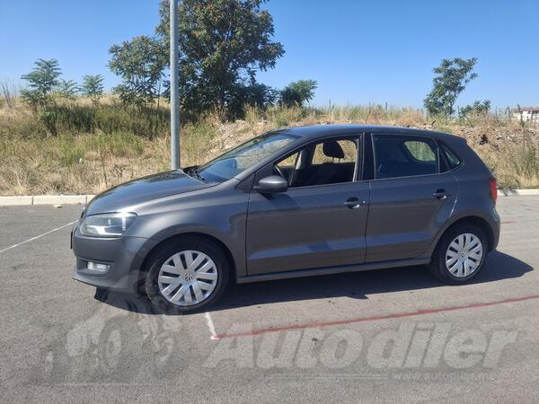 Volkswagen - Polo - 1.6
