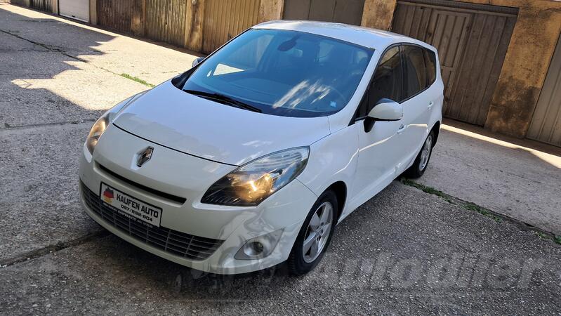 Renault - Grand Scenic - 1.9 DCI