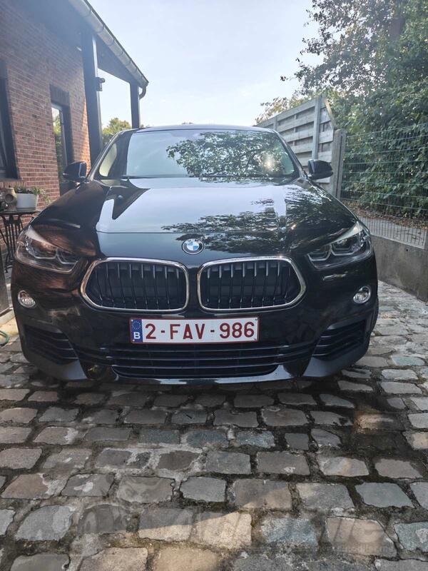 BMW - X2