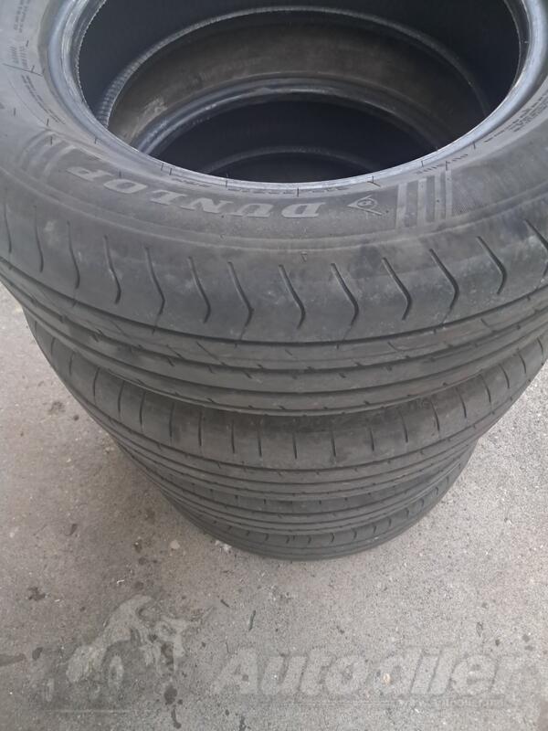 Dunlop - S 4x4 SUV - Ljetnja guma