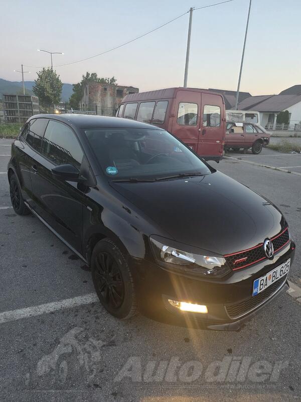 Volkswagen - Polo - 1.6