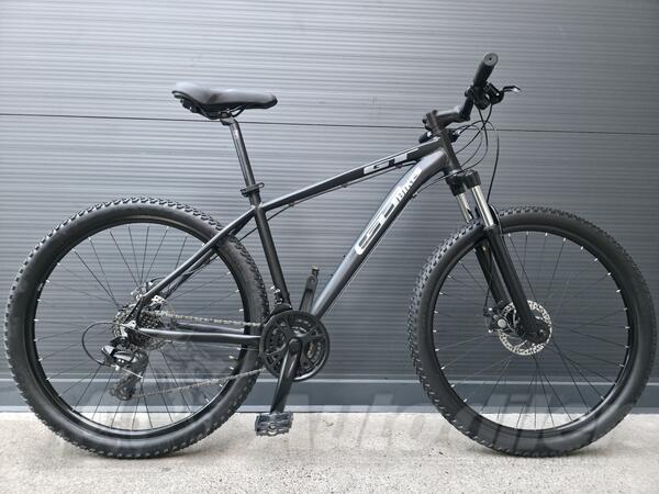 GT - GT