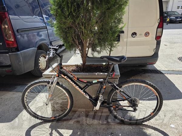 Capriolo - Diavolo 600