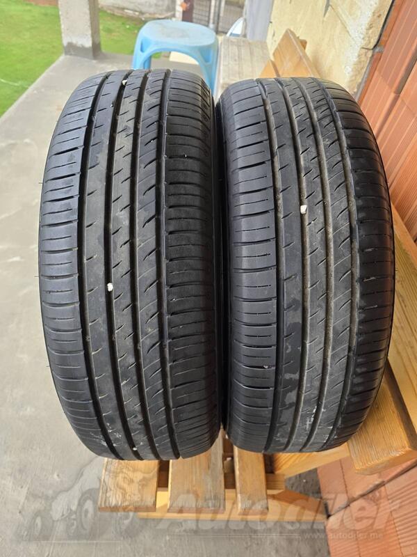 Kumho - ecowing es 31 - Ljetnja guma