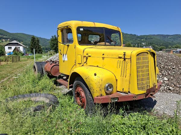 FAP - 1414 ZF