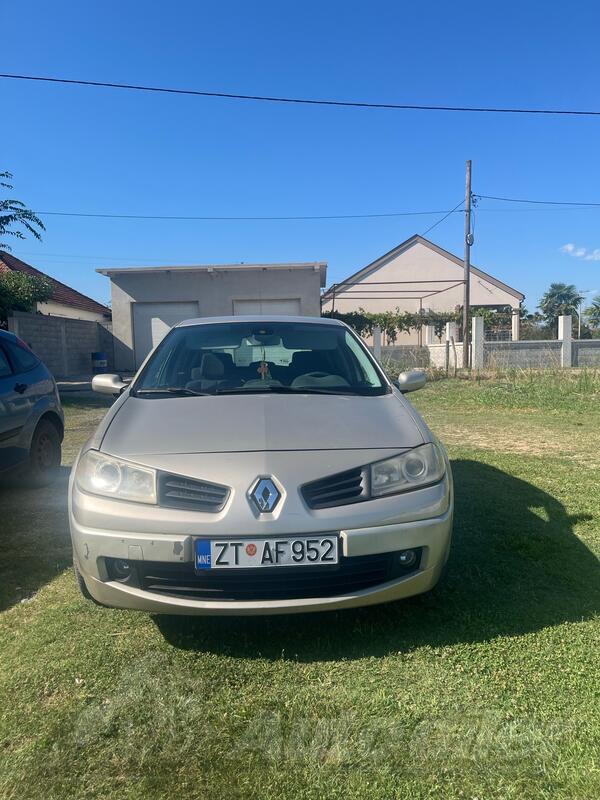 Renault - Clio - 1.5dci