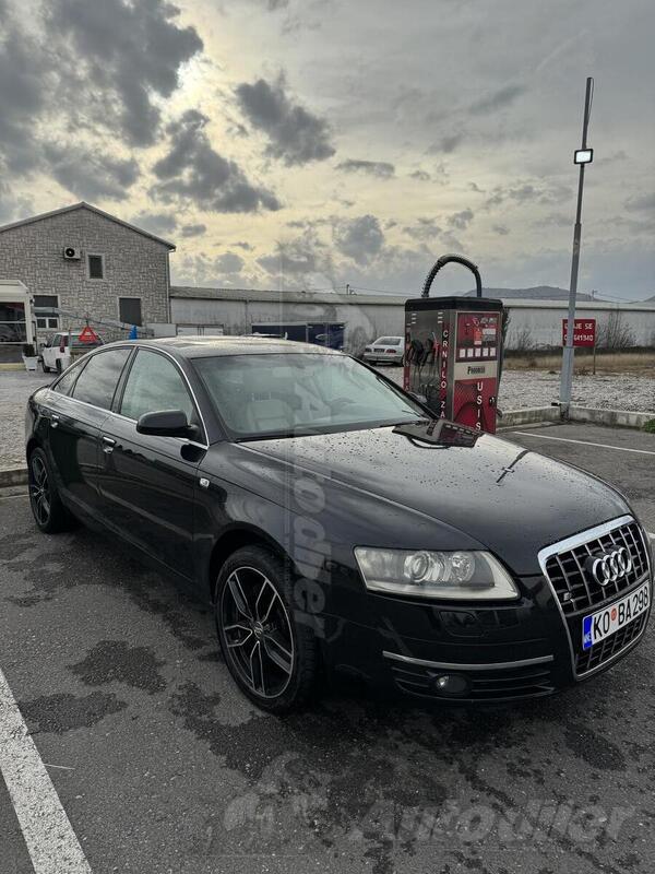 Audi - A6 - 30 tdi