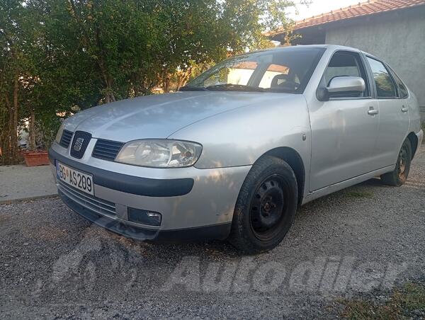 Seat - Cordoba - 1.6