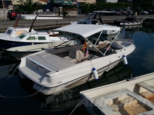 Regal - LSR 1800