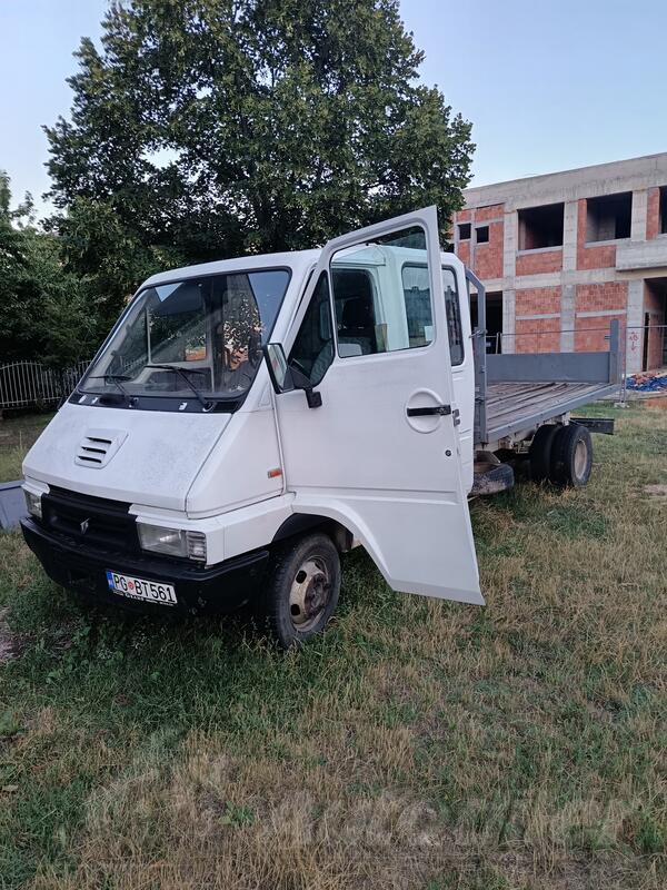 Renault - Teretno