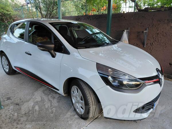 Renault - Clio - 1.5