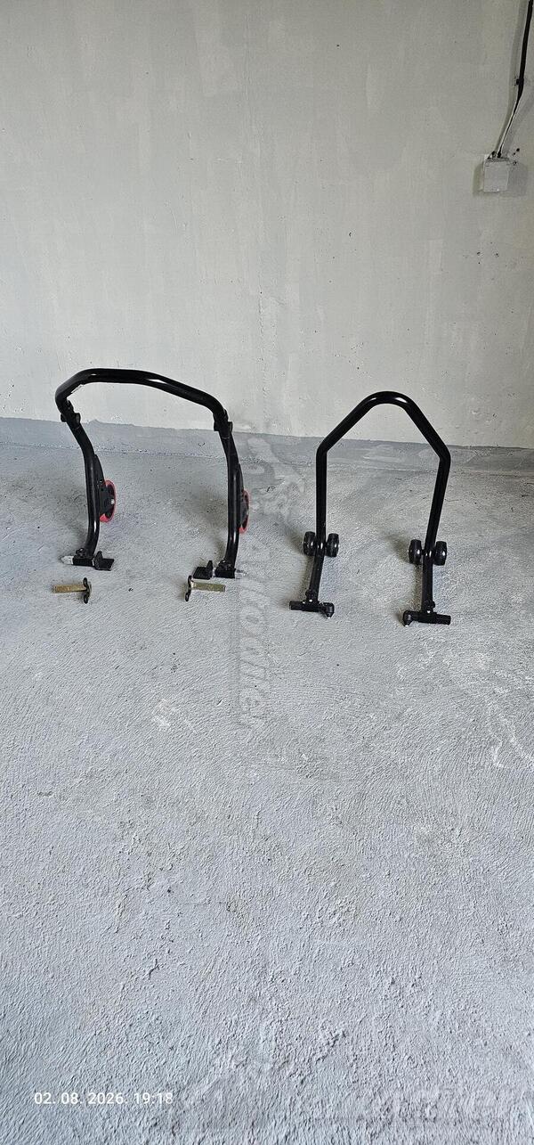 Štender za motor - Moto oprema