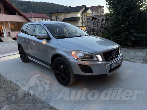 Volvo - XC 60