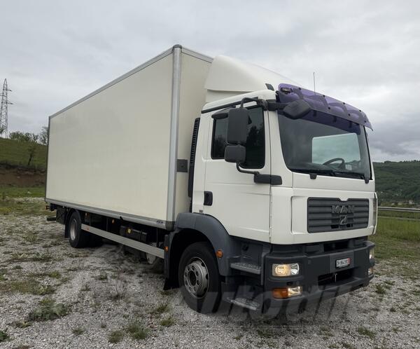 MAN - TGM 15.290