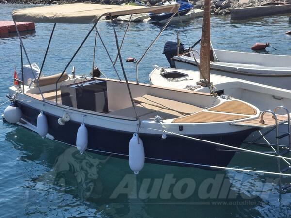 Abati yachts - pasara levante