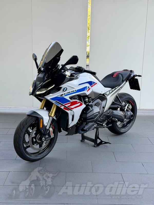 BMW - R 1300 RS Performance