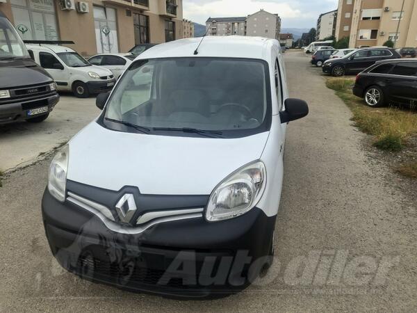 Renault - kango