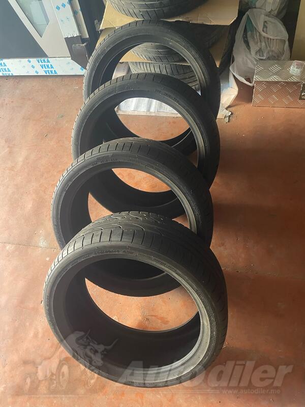 Bridgestone - 225 40 r19 - Ljetnja guma