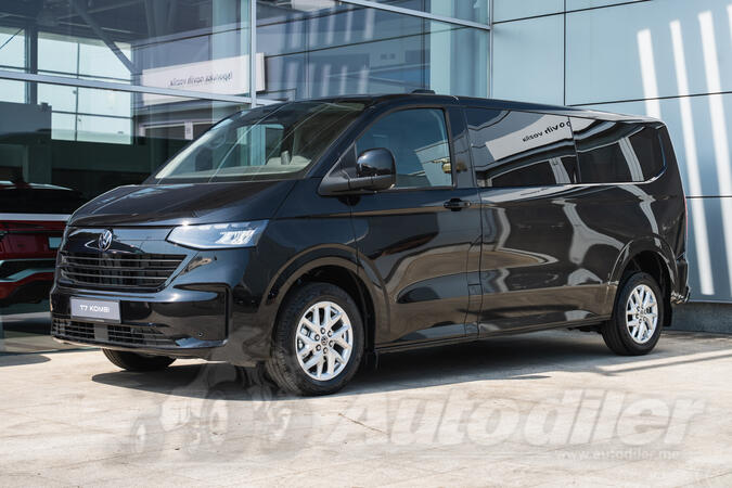 Volkswagen - Transporter T7 Kombi LR