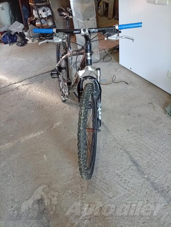 BMC - Scott