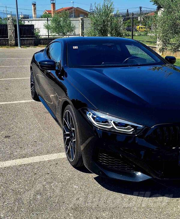 BMW - 840 - 840 Md
