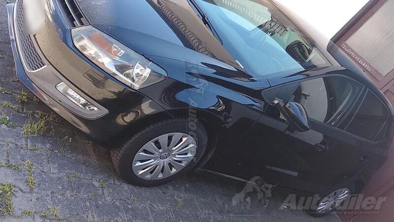 Volkswagen - Polo - 16tdi
