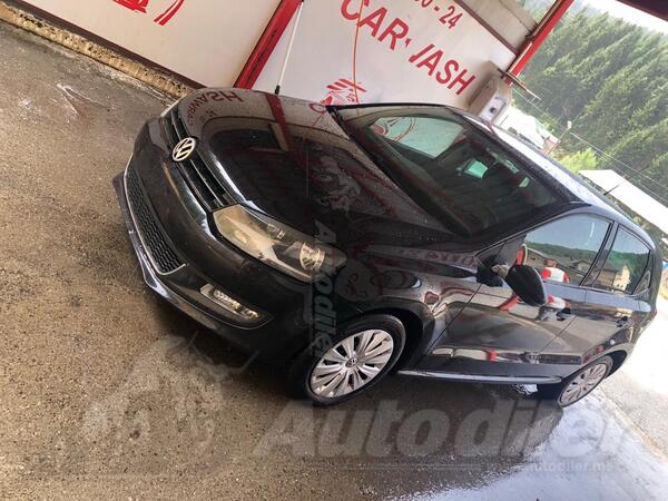 Volkswagen - Polo - 16tdi