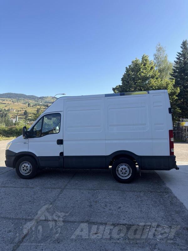 Iveco - iveco