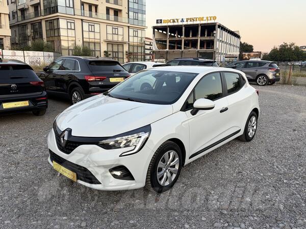 Renault - Clio