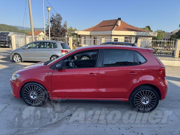 Volkswagen - Polo - 1.6 TDi