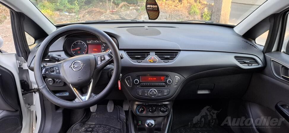 Opel - Corsa - 1.2