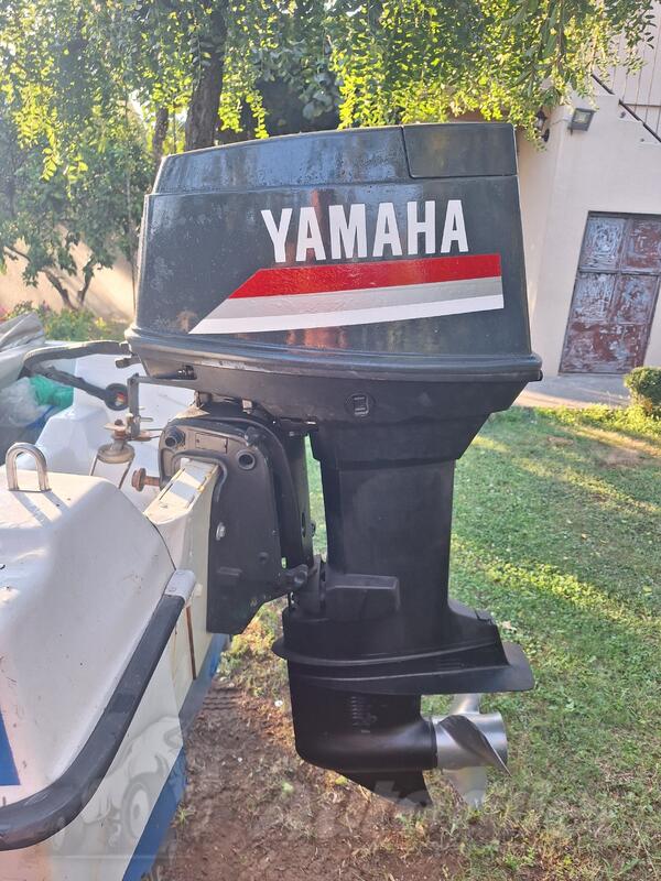 Yamaha - YAMAHA - Boat engines