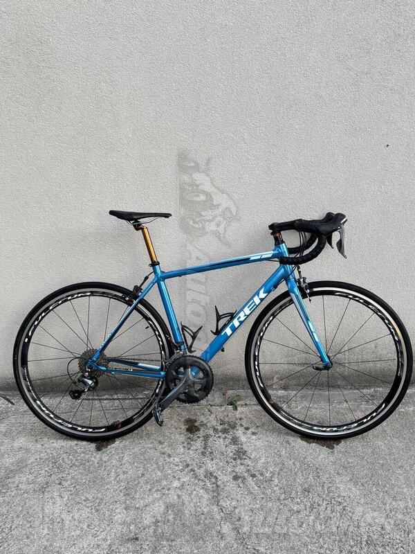 Trek - Cestovni